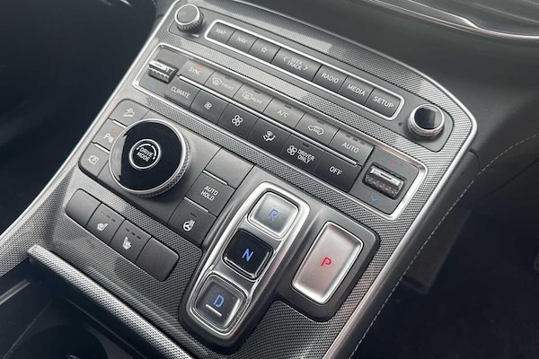 Used Hyundai Santa Fe 2022 for sale - 76174954: Photo 9