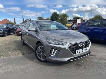 Hyundai - IONIQ