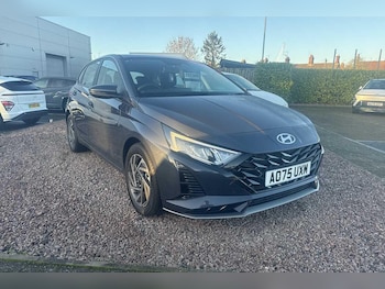 2025 (75) - 1.0T GDi Advance 5dr