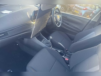 Used Hyundai i20 2025 for sale - 77015244: Photo