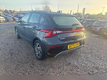 Used Hyundai i20 2025 for sale - 77015244: Photo