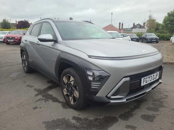 2023 (73) - 1.0 T-GDi (120ps) Ultimate 5-Door