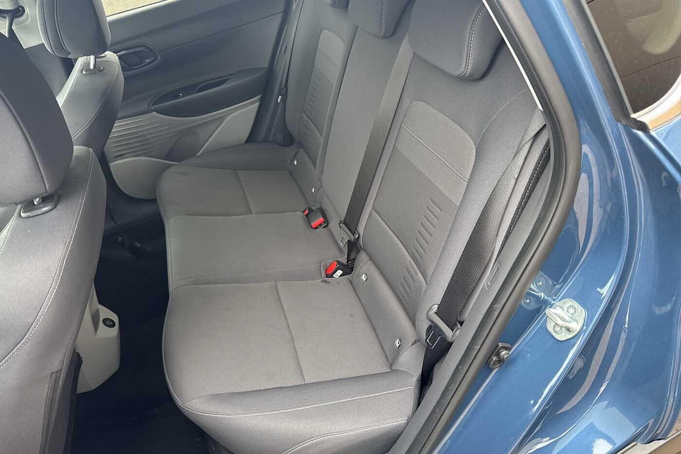 Used Hyundai BAYON 2024 for sale - 76283434: Photo 11