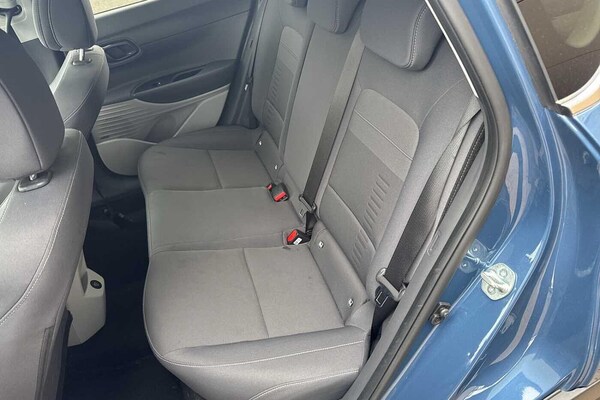 Used Hyundai BAYON 2024 for sale - 76283434: Photo 11