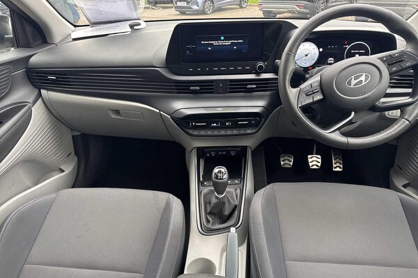 Used Hyundai BAYON 2024 for sale - 76283434: Photo 13