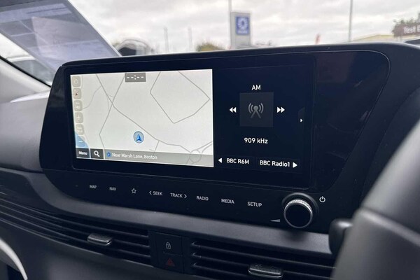 Used Hyundai BAYON 2024 for sale - 76283434: Photo 19