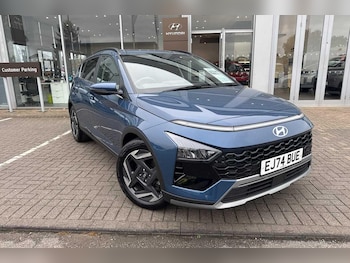 2024 (74) - 1.0 TGDi Ultimate 5dr
