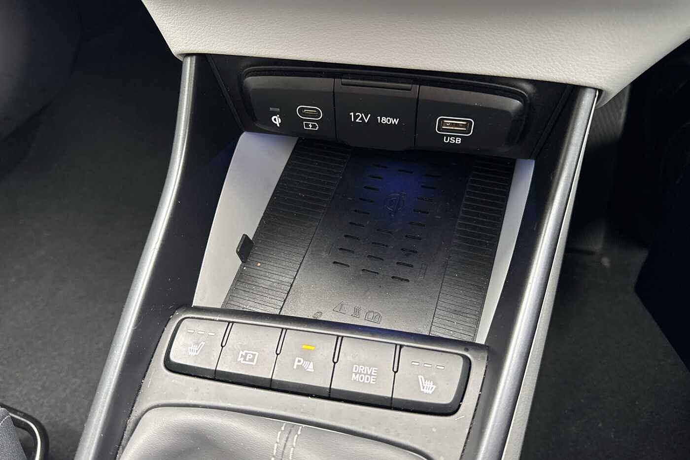 Used Hyundai BAYON 2024 for sale - 76283434: Photo 21