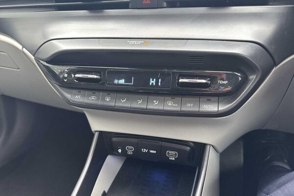 Used Hyundai BAYON 2024 for sale - 76283434: Photo 22