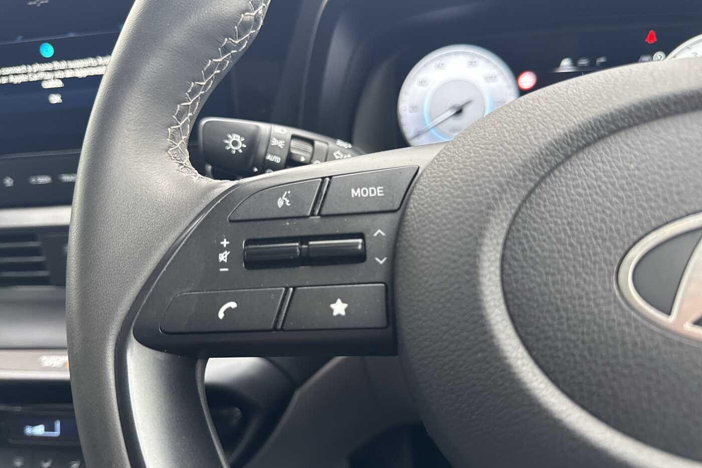 Used Hyundai BAYON 2024 for sale - 76283434: Photo 24