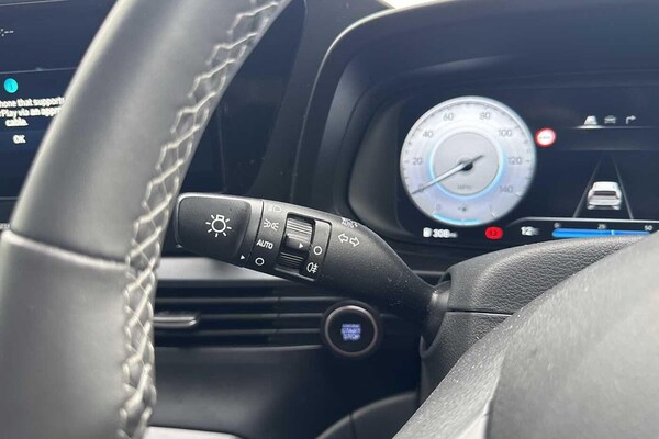 Used Hyundai BAYON 2024 for sale - 76283434: Photo 26