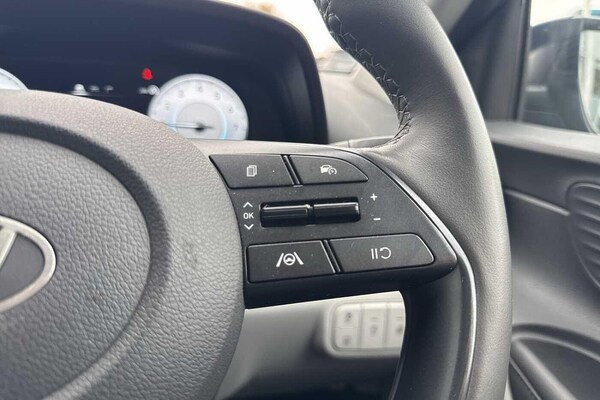 Used Hyundai BAYON 2024 for sale - 76283434: Photo 27