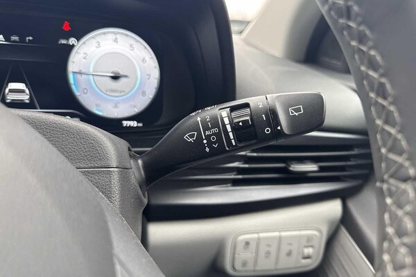 Used Hyundai BAYON 2024 for sale - 76283434: Photo 28