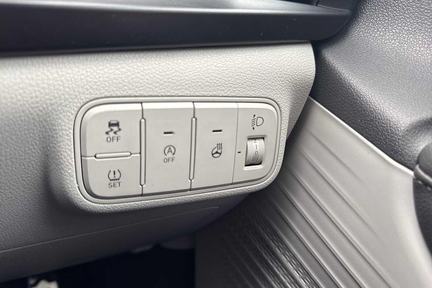 Used Hyundai BAYON 2024 for sale - 76283434: Photo 29