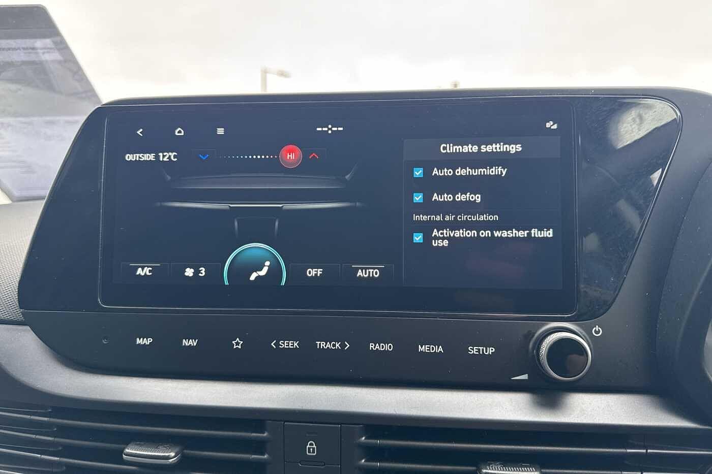 Used Hyundai BAYON 2024 for sale - 76283434: Photo 30