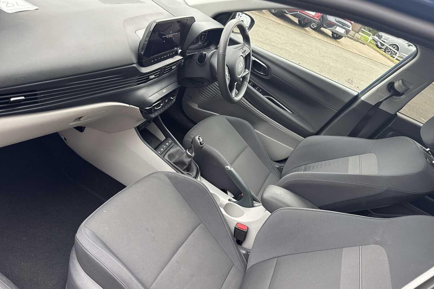 Used Hyundai BAYON 2024 for sale - 76283434: Photo 31