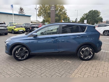 Used Hyundai BAYON 2024 for sale - 76283434: Photo 4