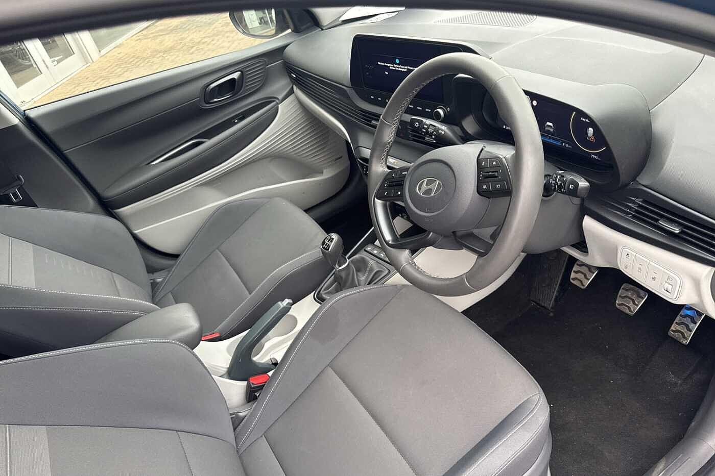 Used Hyundai BAYON 2024 for sale - 76283434: Photo 7