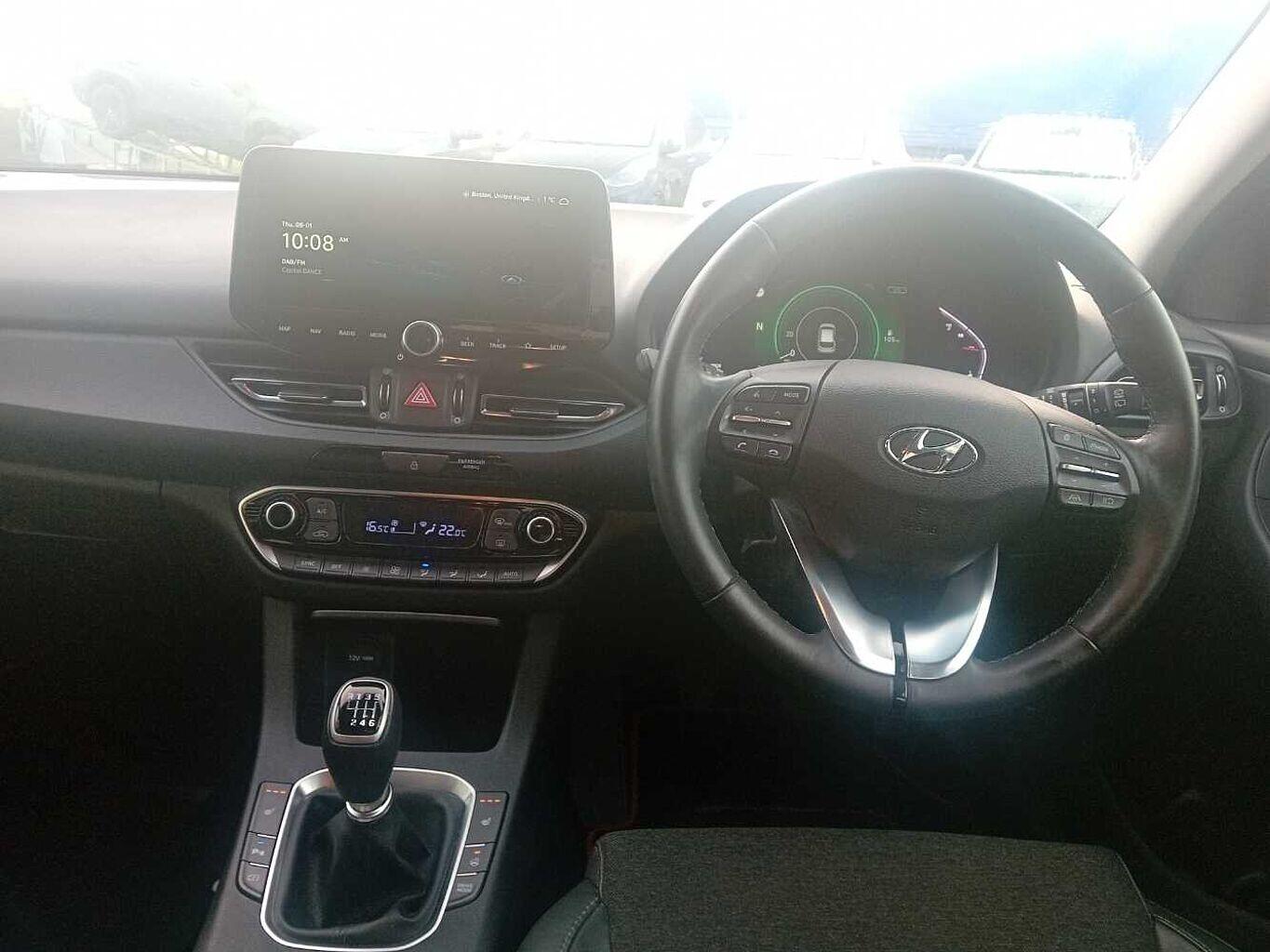 Used Hyundai i30 2023 for sale - 77143937: Photo 12