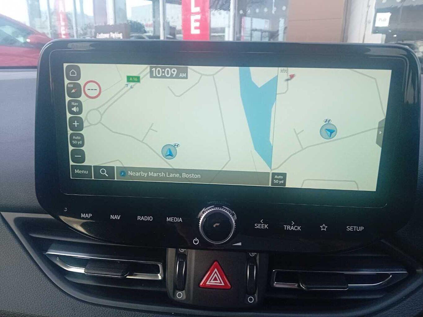 Used Hyundai i30 2023 for sale - 77143937: Photo 13