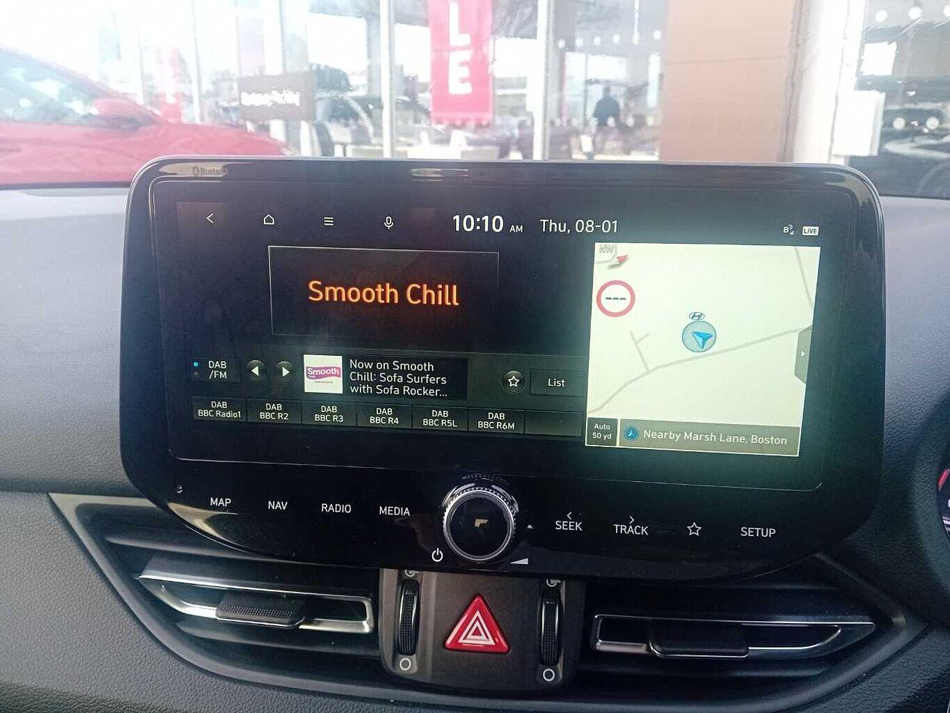 Used Hyundai i30 2023 for sale - 77143937: Photo 14