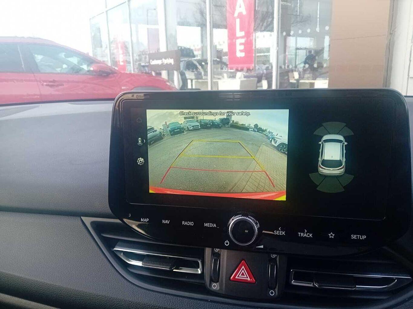 Used Hyundai i30 2023 for sale - 77143937: Photo 15