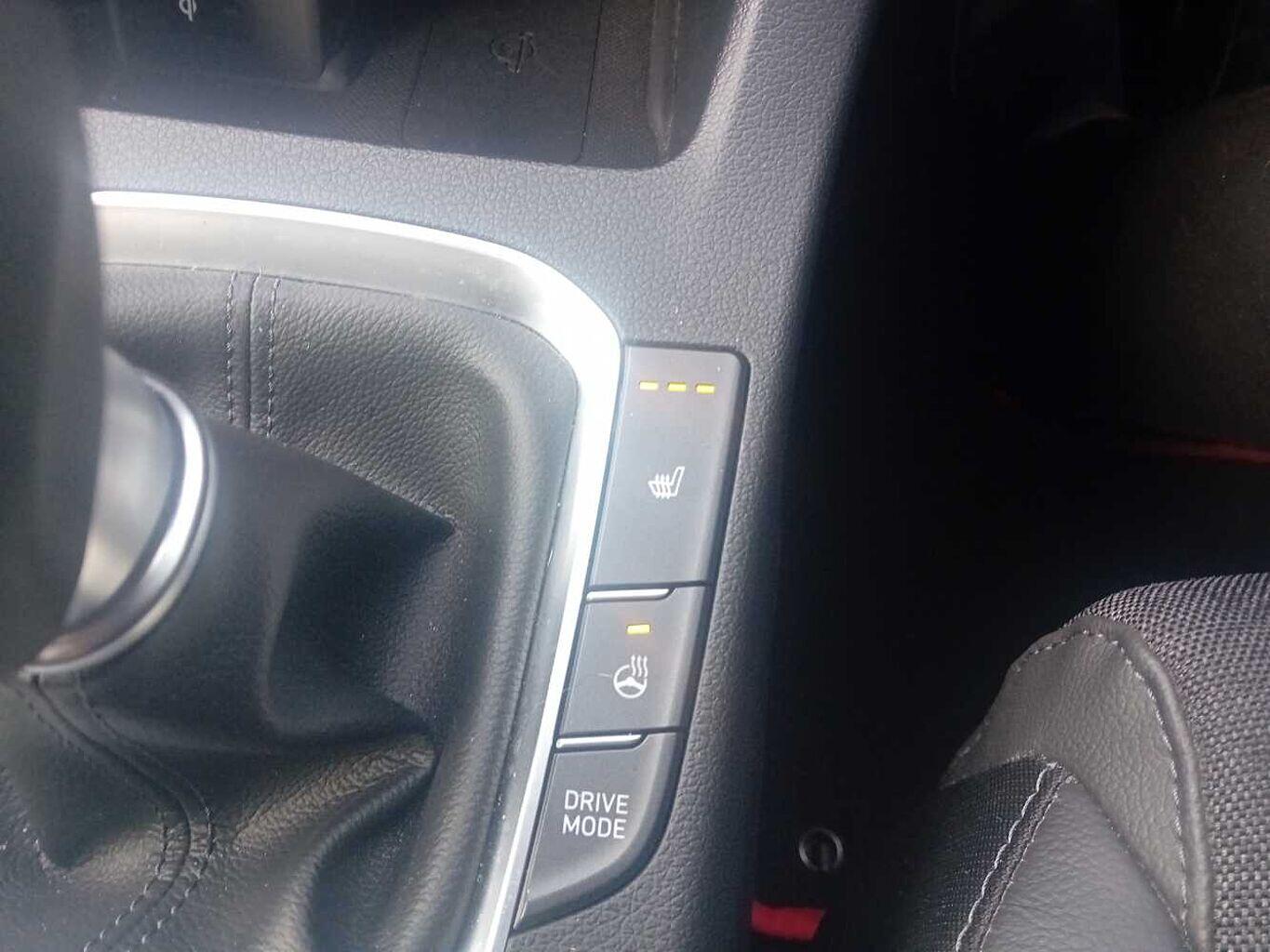 Used Hyundai i30 2023 for sale - 77143937: Photo 17