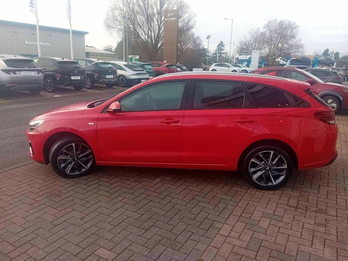 Used Hyundai i30 2023 for sale - 77143937: Photo 4