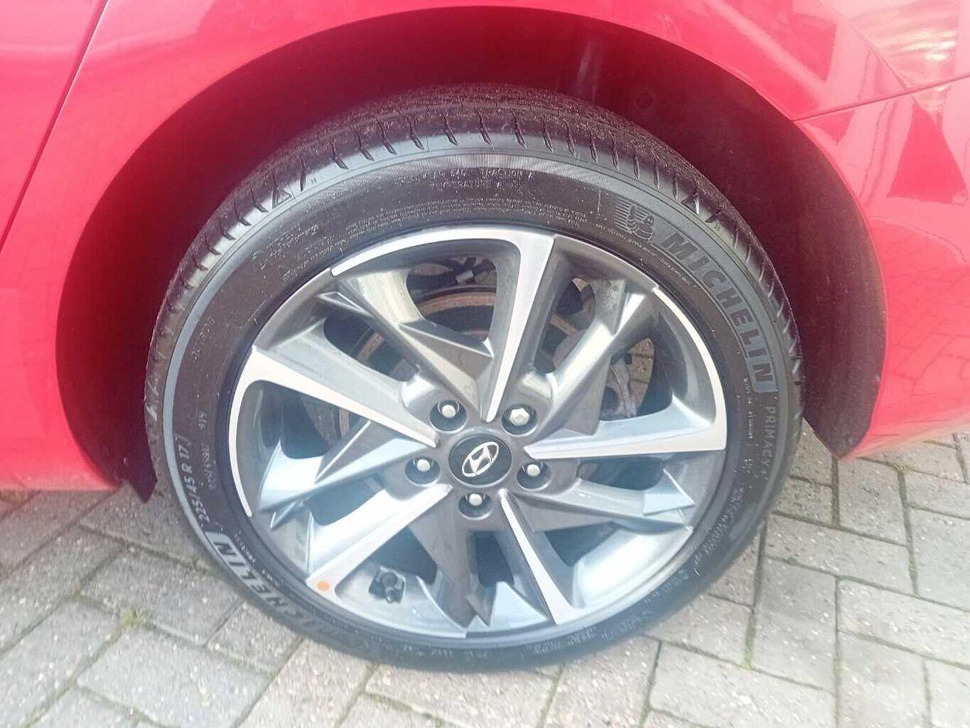 Used Hyundai i30 2023 for sale - 77143937: Photo 5