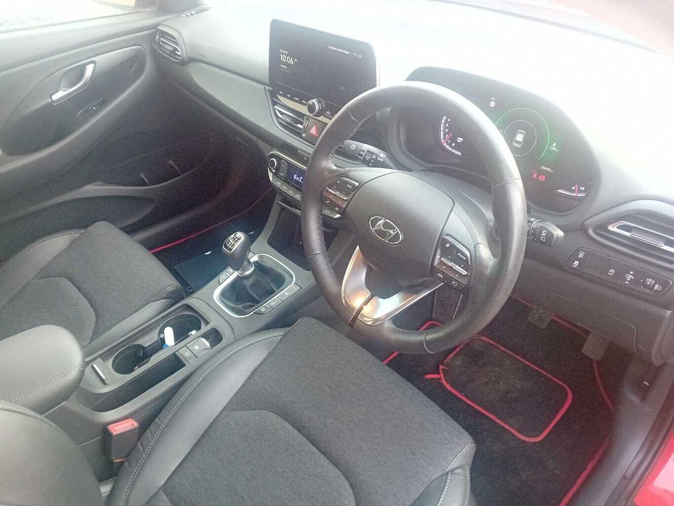 Used Hyundai i30 2023 for sale - 77143937: Photo 6