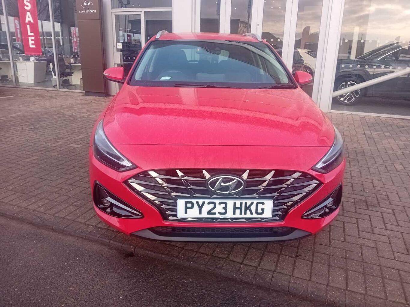 Used Hyundai i30 2023 for sale - 77143937: Photo 7