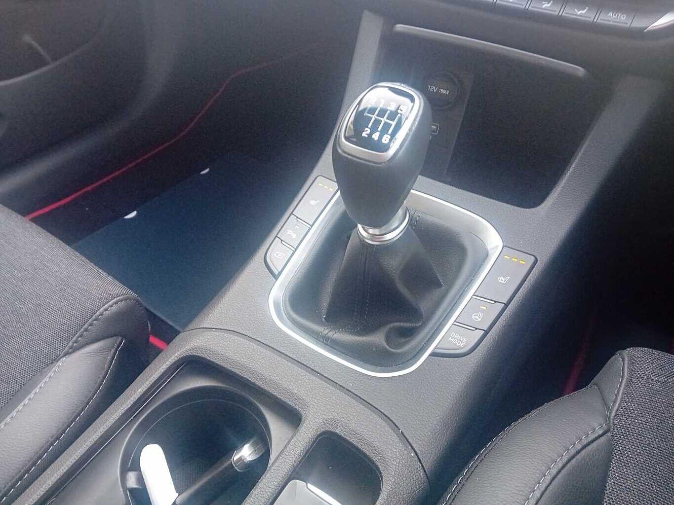 Used Hyundai i30 2023 for sale - 77143937: Photo 8