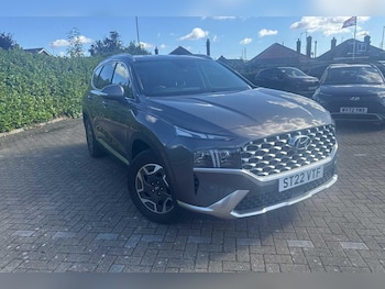 2022 (22) - 1.6 TGDi Hybrid Premium 5dr Auto