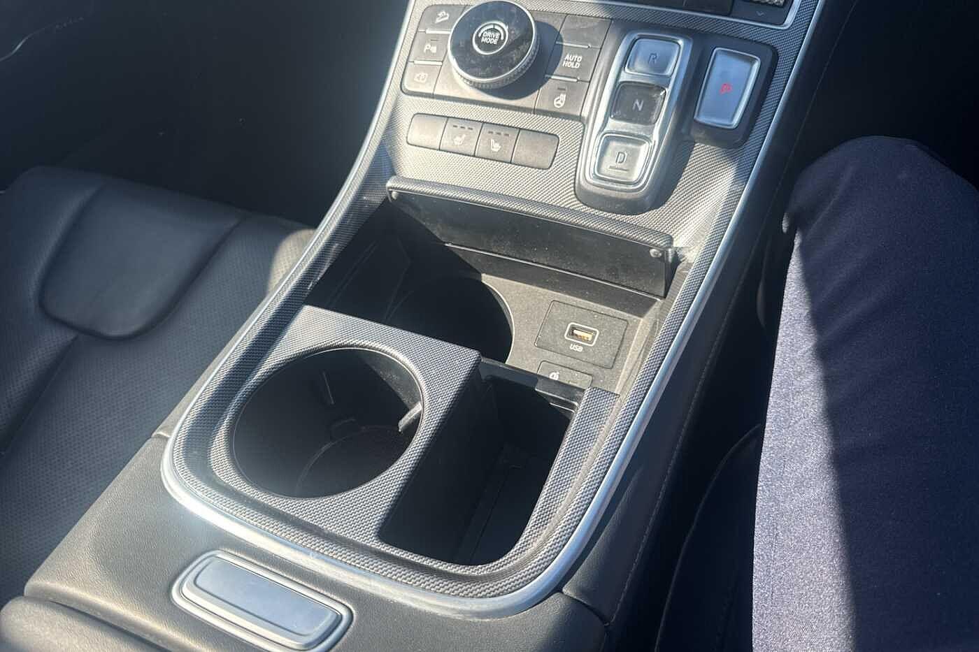 Vehicle 28