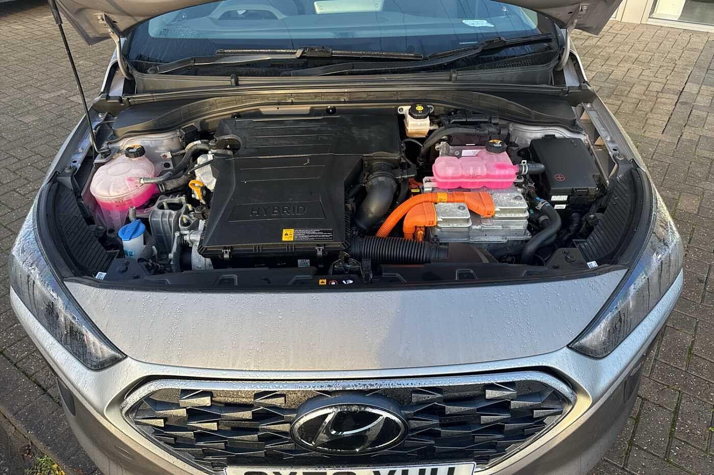 Used Hyundai IONIQ 2022 for sale - 76597121: Photo 11