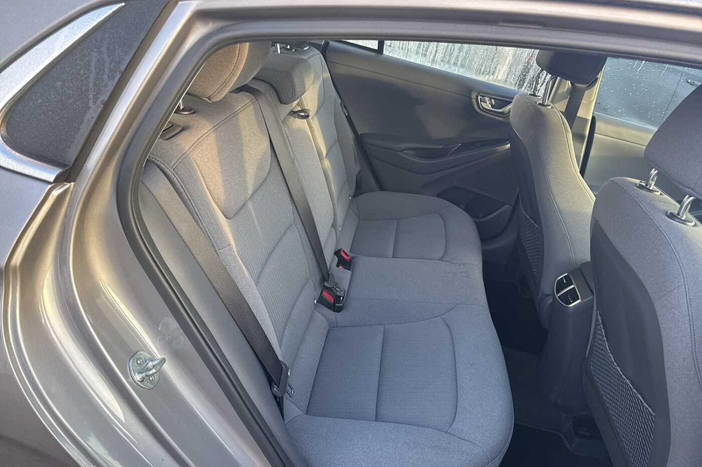 Used Hyundai IONIQ 2022 for sale - 76597121: Photo 12