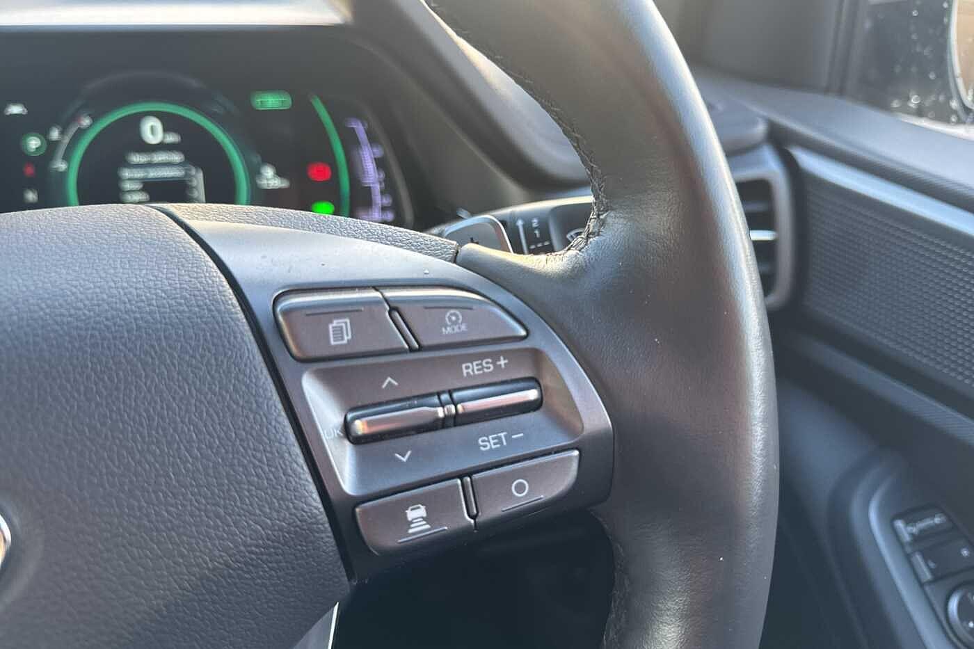 Used Hyundai IONIQ 2022 for sale - 76597121: Photo 17