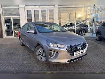 2022 (72) - 1.6 GDi Hybrid Premium 5dr DCT