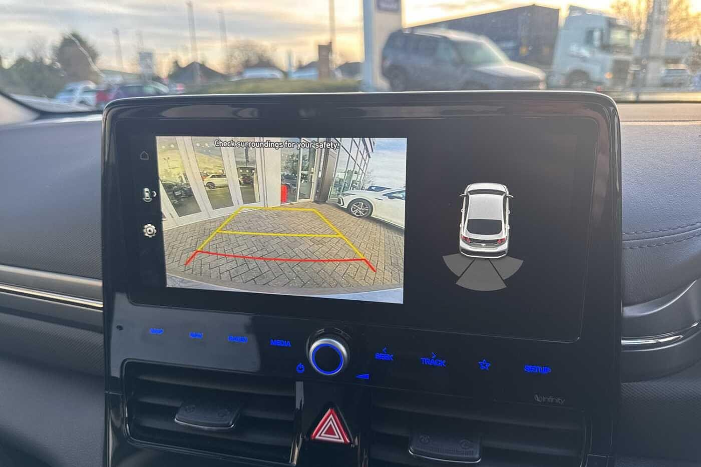 Used Hyundai IONIQ 2022 for sale - 76597121: Photo 22