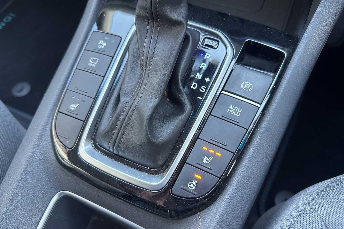 Used Hyundai IONIQ 2022 for sale - 76597121: Photo 24