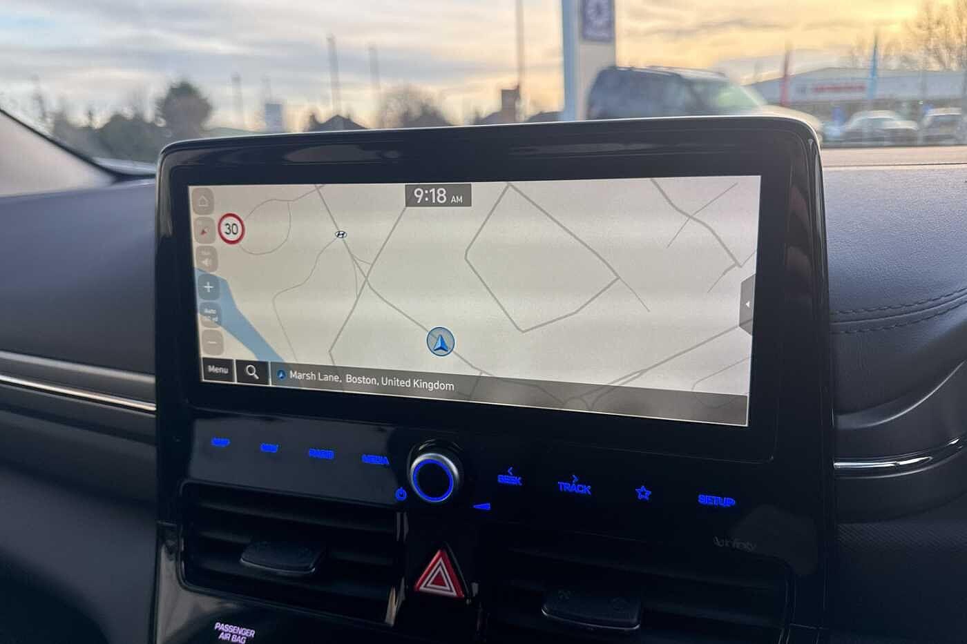 Used Hyundai IONIQ 2022 for sale - 76597121: Photo 26