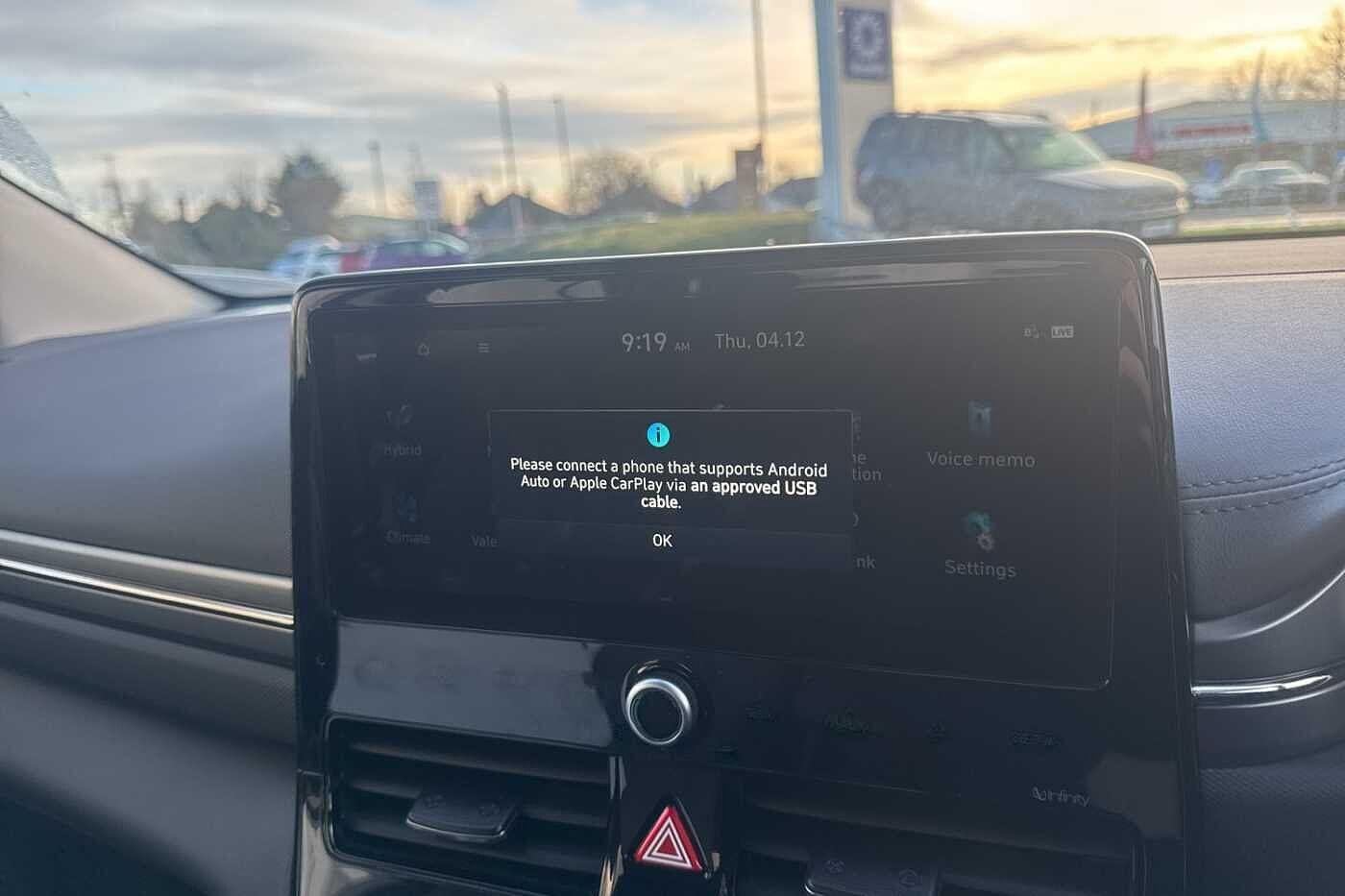 Used Hyundai IONIQ 2022 for sale - 76597121: Photo 29