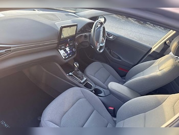 Used Hyundai IONIQ 2022 for sale - 76597121: Photo