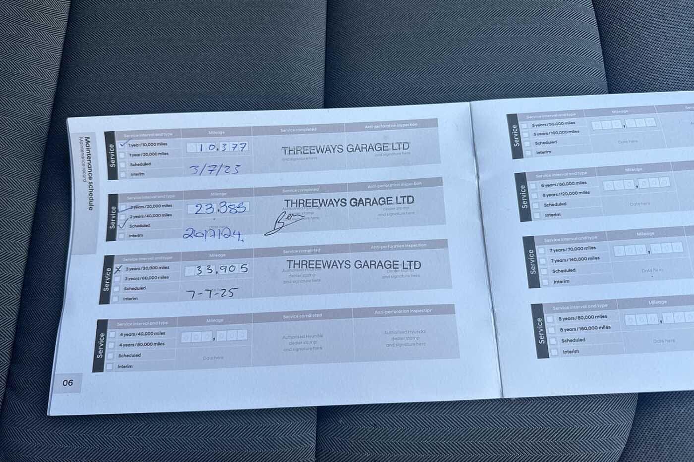 Used Hyundai IONIQ 2022 for sale - 76597121: Photo 30