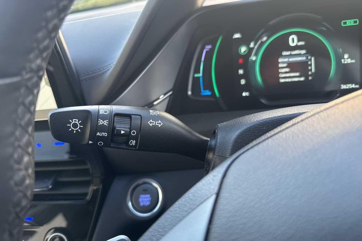 Used Hyundai IONIQ 2022 for sale - 76597121: Photo 31