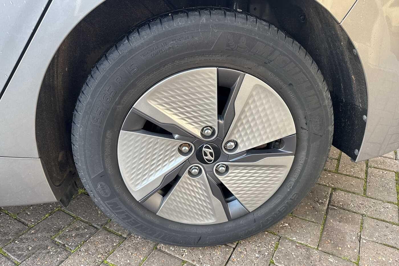 Used Hyundai IONIQ 2022 for sale - 76597121: Photo 6