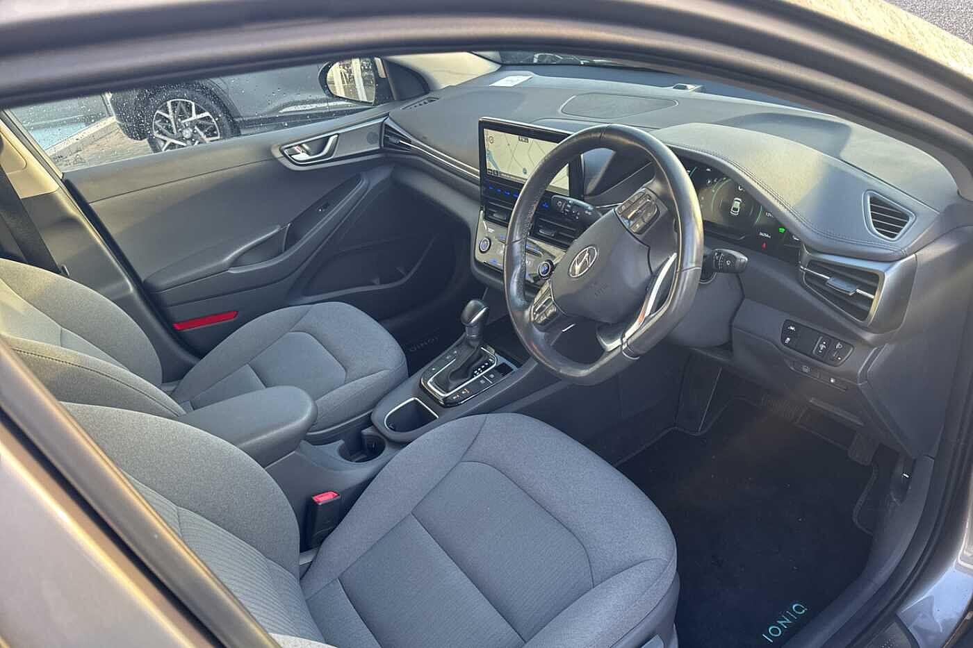 Used Hyundai IONIQ 2022 for sale - 76597121: Photo 7