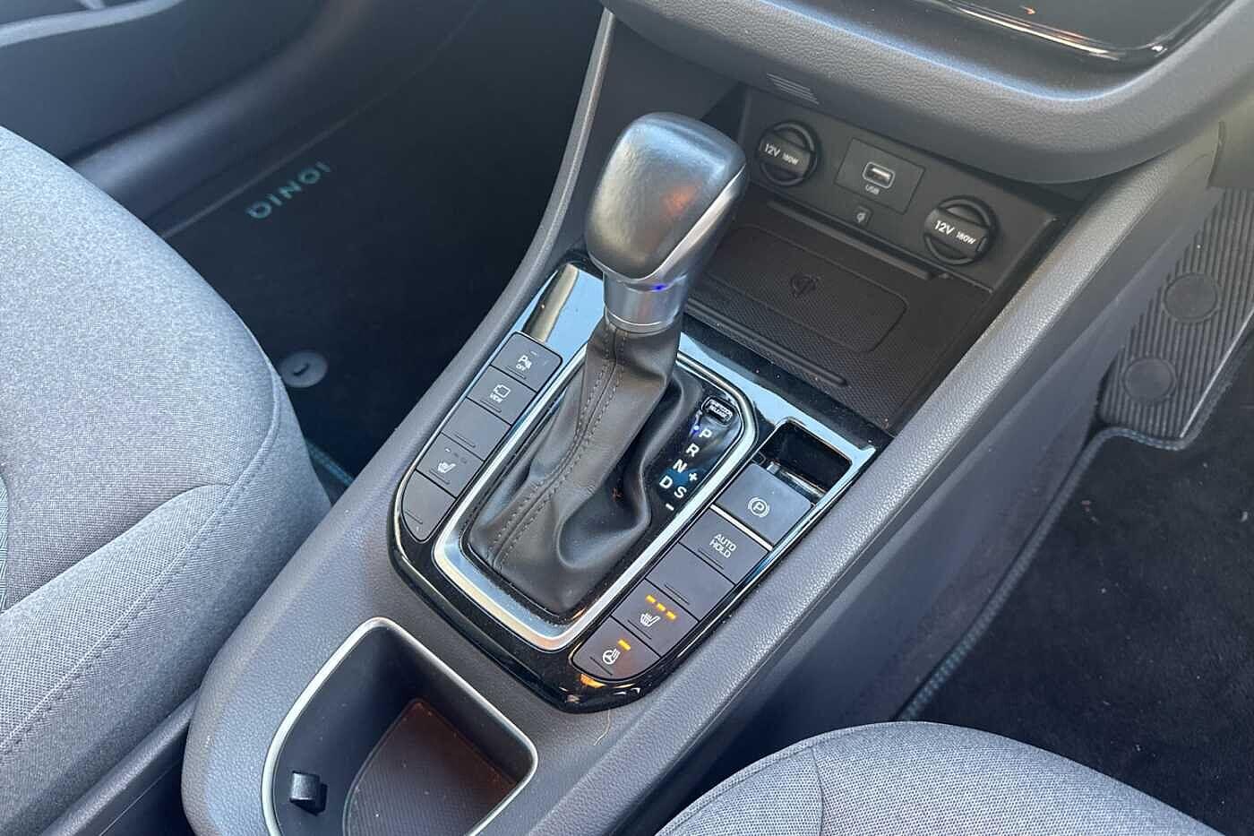 Used Hyundai IONIQ 2022 for sale - 76597121: Photo 9