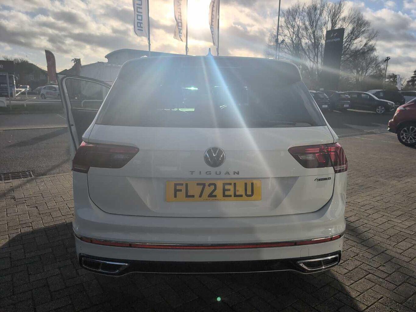 Used Volkswagen Tiguan 2022 for sale - 76865723: Photo 10