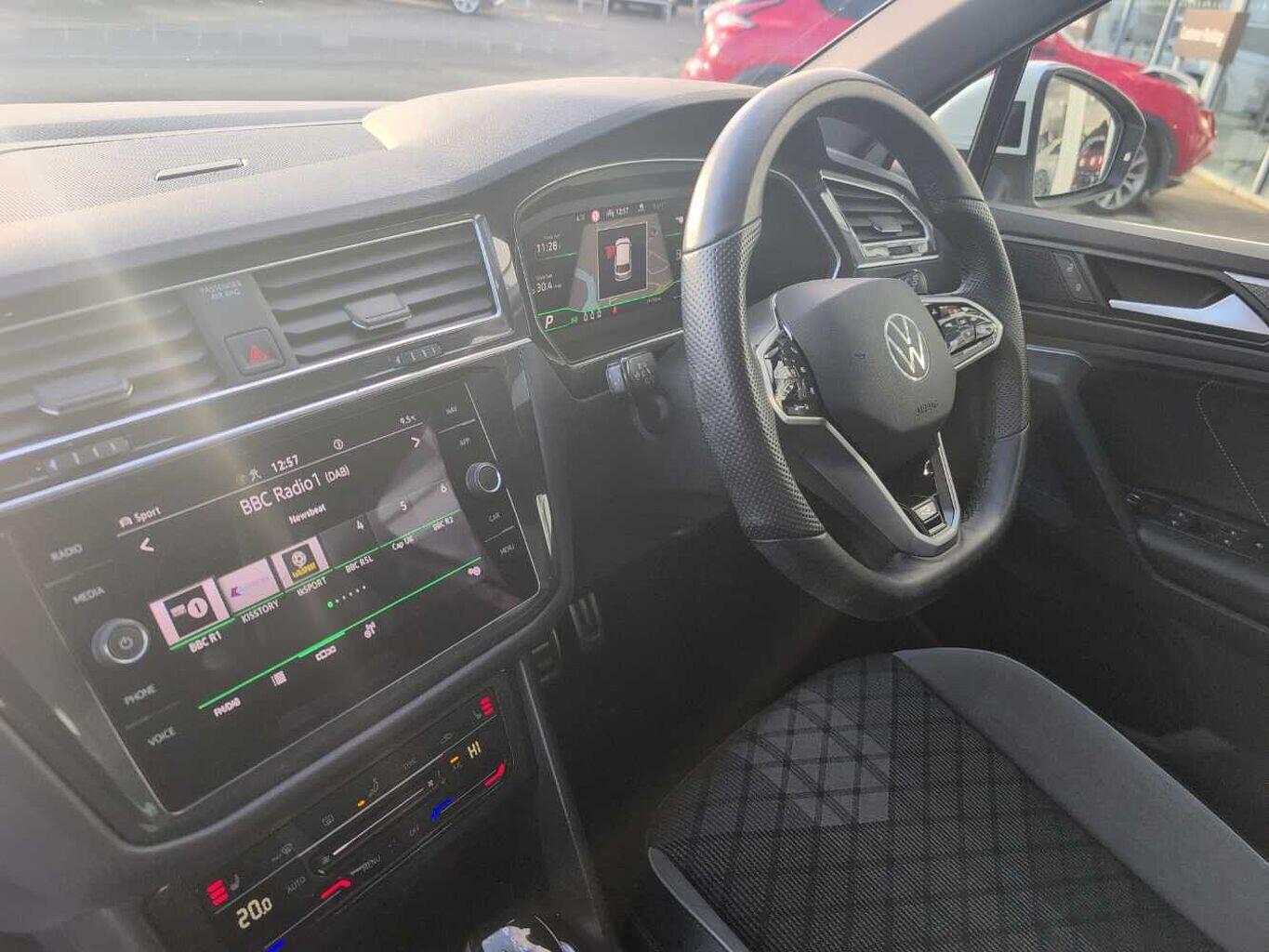 Used Volkswagen Tiguan 2022 for sale - 76865723: Photo 13